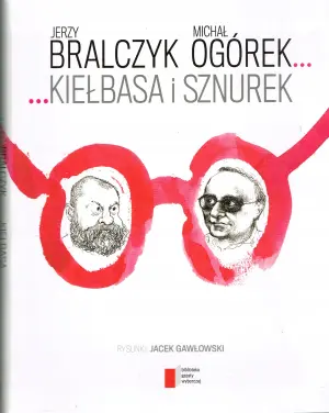 Kiełbasa i sznurek