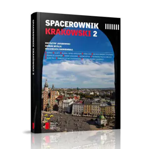 Spacerownik krakowski 2
