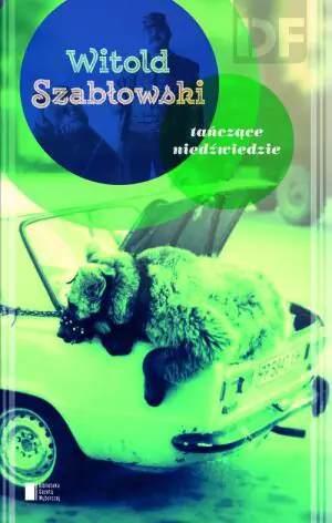 Tańczące niedźwiedzie