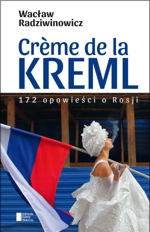 Crème de la Kreml