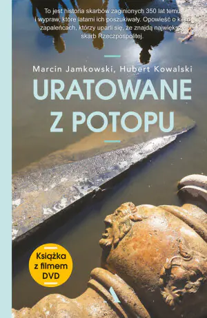 Uratowane z potopu