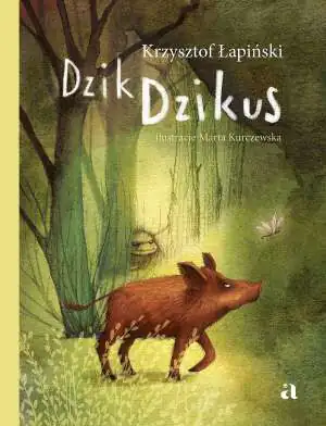 Dzik Dzikus