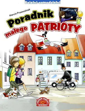 Poradnik małego patrioty
