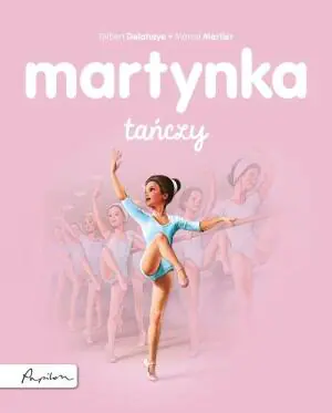 Martynka tańczy