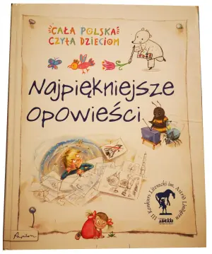 Najpiękniejsze opowieści