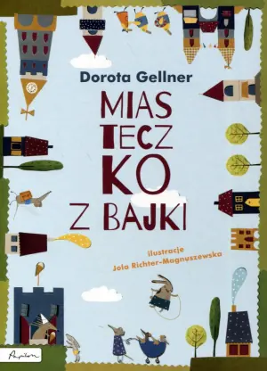 Miasteczko z bajki