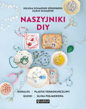 Naszyjniki DIY