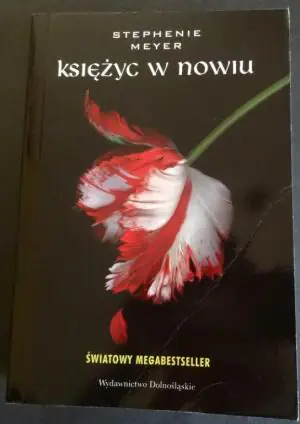 Księżyc w nowiu