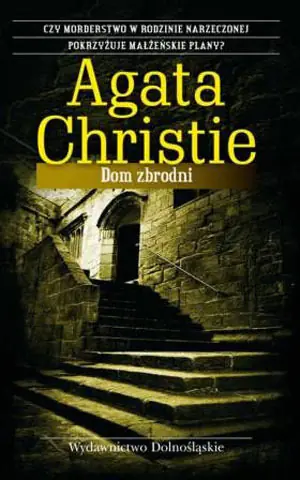 Dom zbrodni