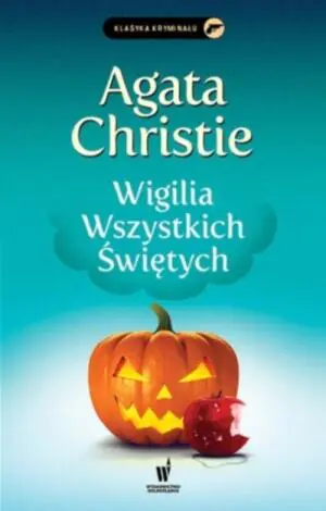 Wigilia Wszystkich Świętych. Herkules Poirot. Tom 36