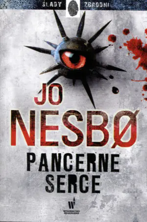 Pancerne serce pocket