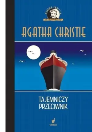 Tajemniczy przeciwnik