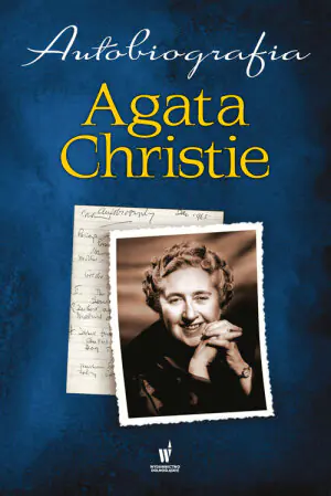 Autobiografia Agatha Christie