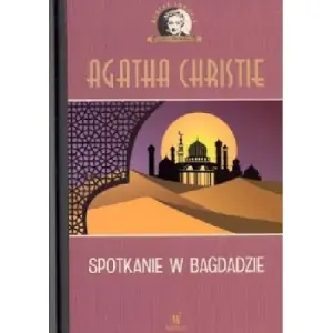 Spotkanie w Bagdadzie