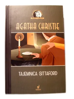  Tajemnica Sittaford
