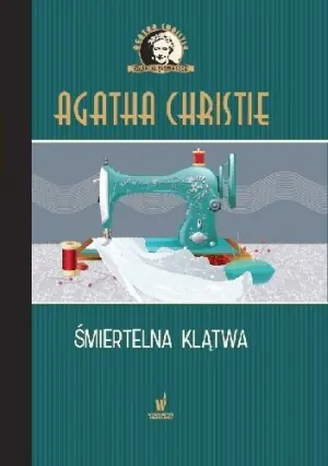ŚMIERTELNA KLĄTWA