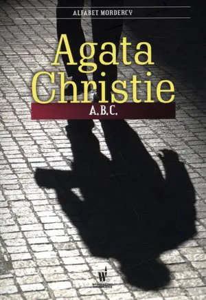 A.B.C. Herkules Poirot. Tom 13