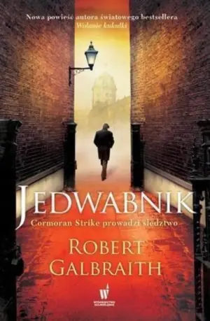 Jedwabnik Idealne dziecko Wydanie kieszonkowe