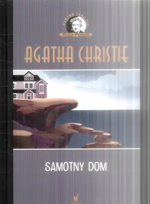 Samotny dom. Herkules Poirot. Tom 8