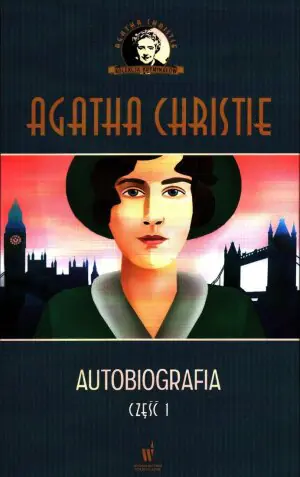 Kolekcja Kryminałów Agathy Christie