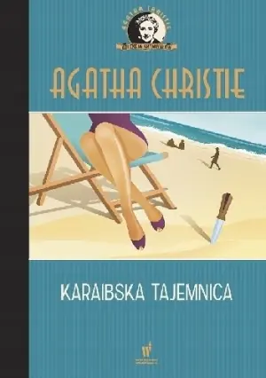 Karaibska tajemnica. Panna Marple. Tom 9