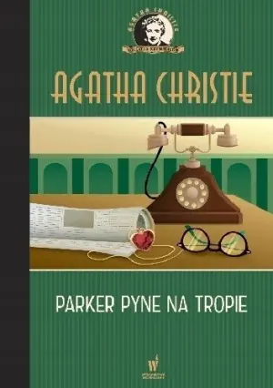 Parker Pyne na tropie