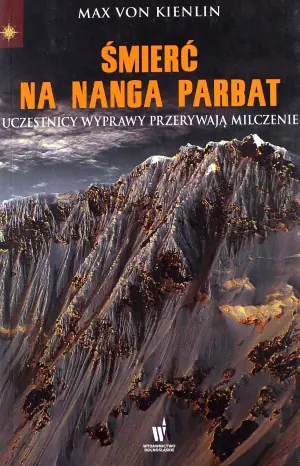 Śmierć na Nanga Parbat