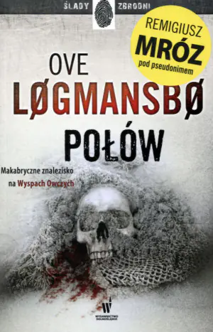 Połów. Vestmanna. Tom 2