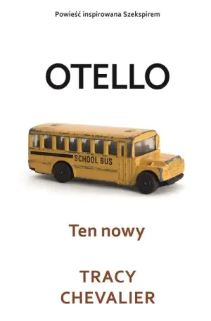 Otello. Ten nowy