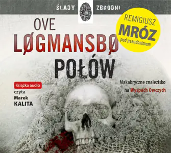 Połów. Vestmanna. Tom 2