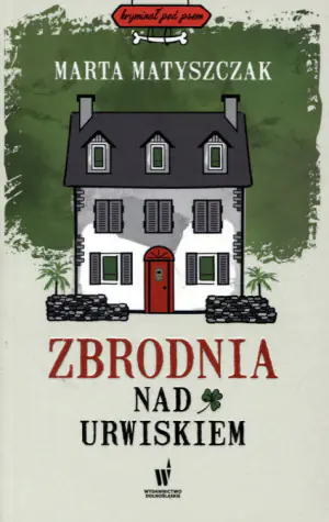 Zbrodnia nad urwiskiem