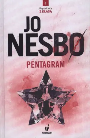 Pentagram. Harry Hole. Tom 5
