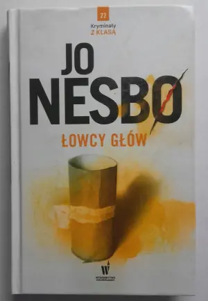 Łowcy głów