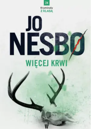 Więcej krwi