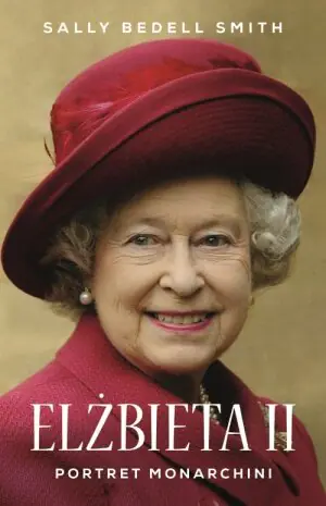Elżbieta II. Portret monarchini