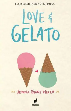 Love & Gelato