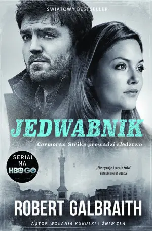 Jedwabnik