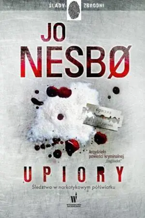 Upiory. Harry Hole. Tom 9
