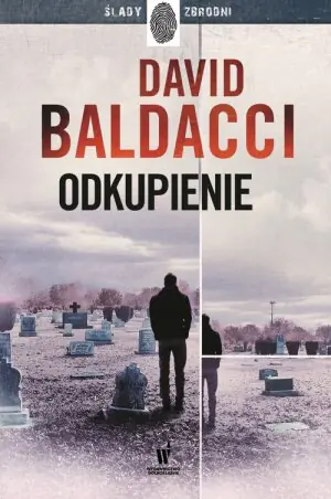 Odkupienie. Amos Decker. Tom 5