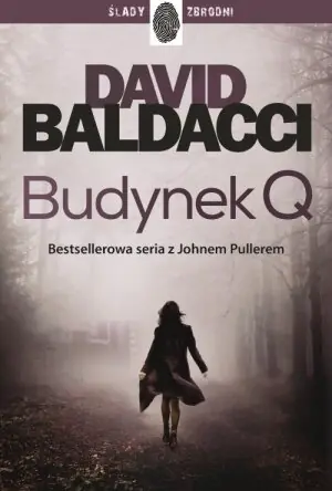 Budynek Q. John Puller. Tom 4