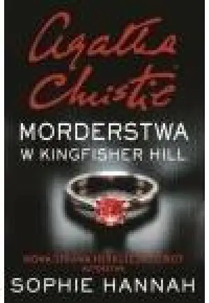 Morderstwa w Kingfisher Hill