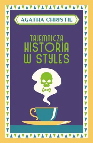 Tajemnicza historia w Styles