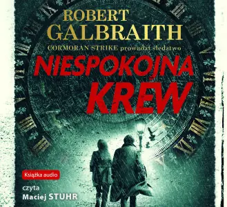 Niespokojna krew