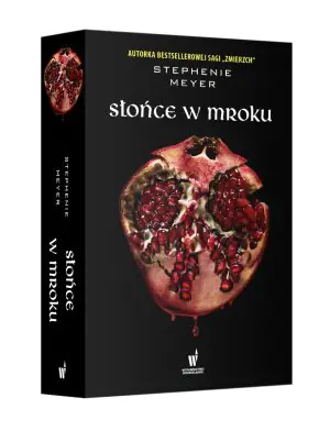 Słońce w mroku