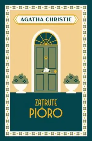 Zatrute pióro