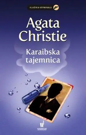 Karaibska tajemnica. Panna Marple. Tom 9