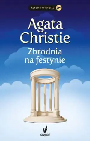 Zbrodnia na festynie. Herkules Poirot. Tom 31