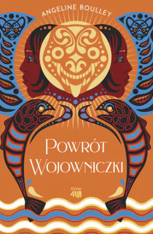 Powrót wojowniczki