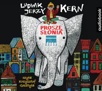 Proszę słonia