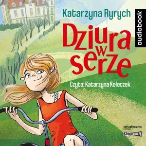 Dziura w serze